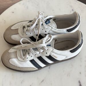 Samba OG Shoes Kids Size 5